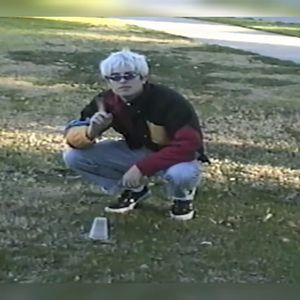 Meet your Posher, Rayna